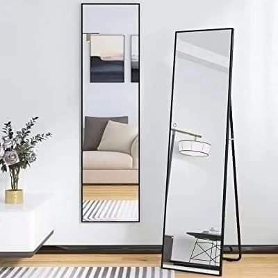 Rynx | Full Length Dress Mirror