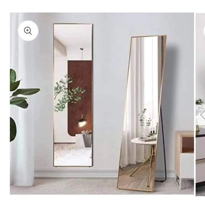 Rynx | Full Length Dress Mirror