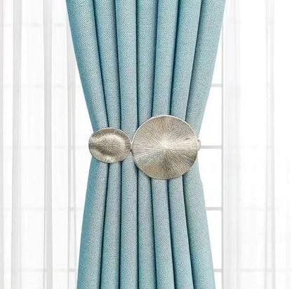 Rynx | Spring Curtain Tieback