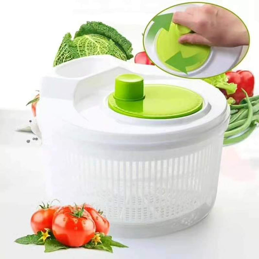 Rynx | Salad spinner