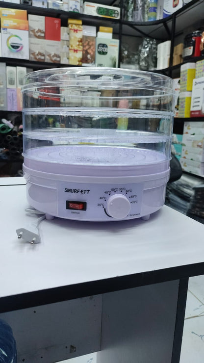 Rynx | Fruit Salad Dehydrator