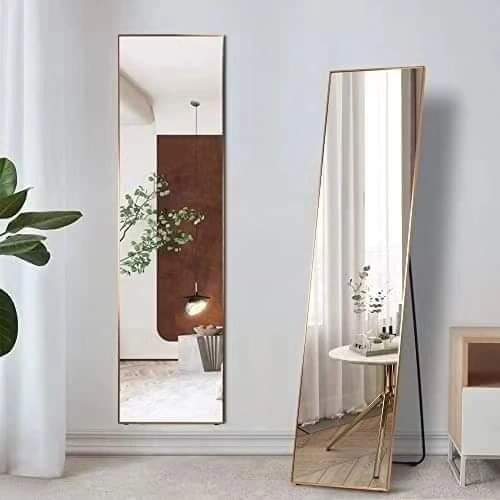 Rynx | Full Length Dress Mirror
