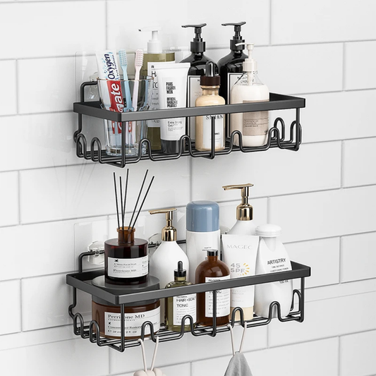 Rynx | 2-piece shower shelf