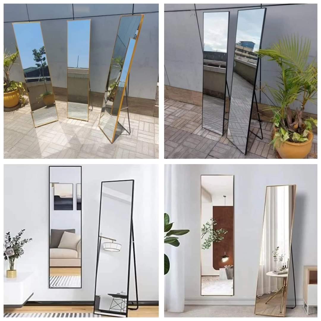 Rynx | Full Length Dress Mirror