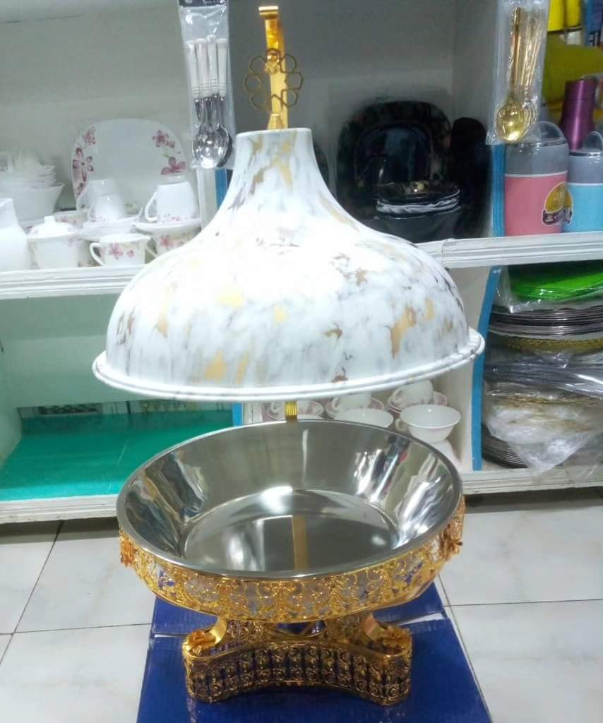 Rynx | 8Litres Food Warmer