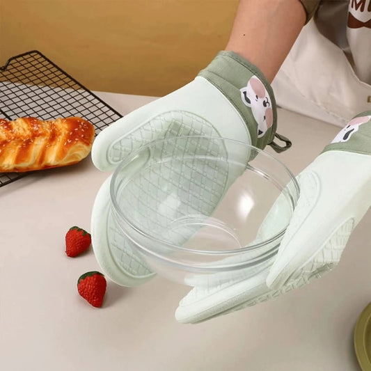 Rynx | Thermal Insulating Gloves
