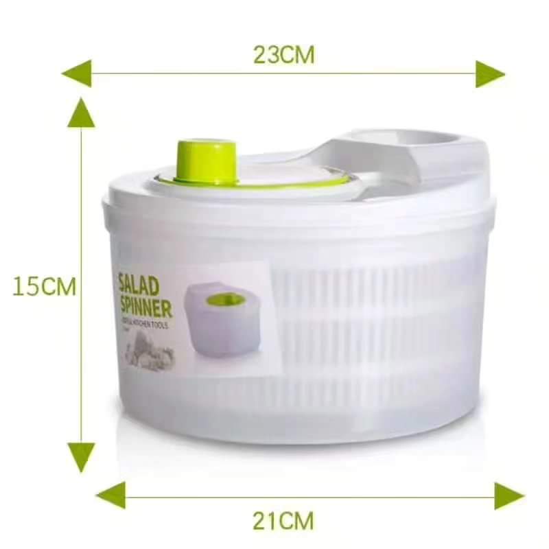 Rynx | Salad spinner