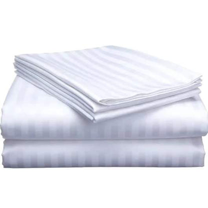 Rynx | 7*8/8*8 cotton striped bed sheets