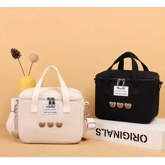 Rynx | Mommy Bear Lunch Bag