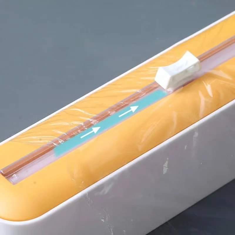 Rynx | Single Wrap Film Cutter