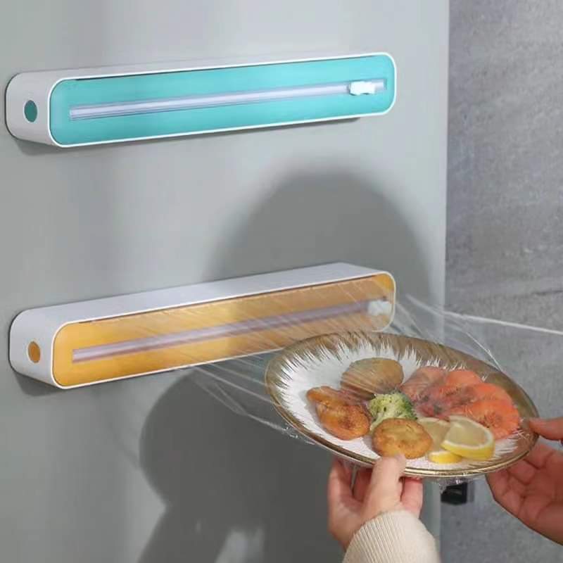 Rynx | Single Wrap Film Cutter