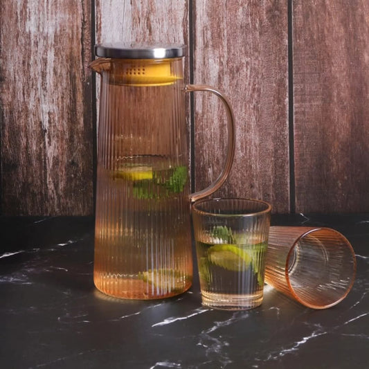 Rynx | 7 PCs Jug Set