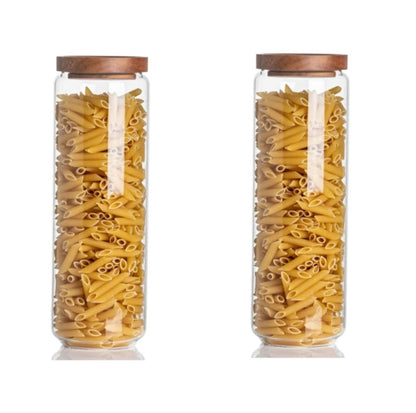 Rynx | Storage Jars