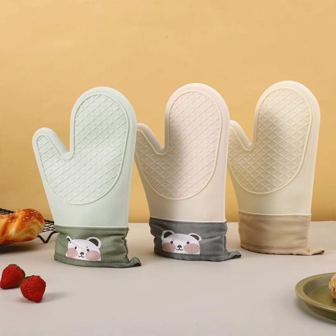 Rynx | Thermal Insulating Gloves