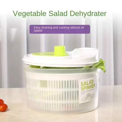 Rynx | Salad spinner