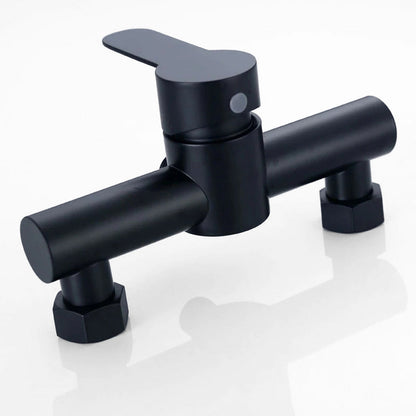 Rynx | Shower black low outlet BALOU