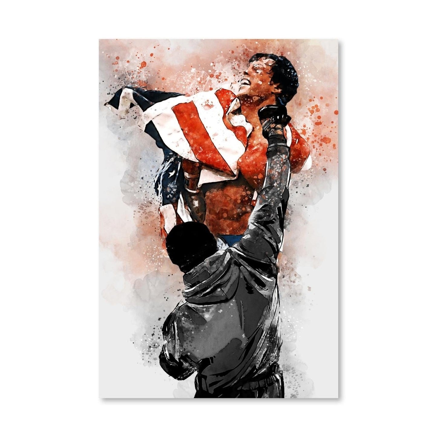 Rynx | Rocky Canvas