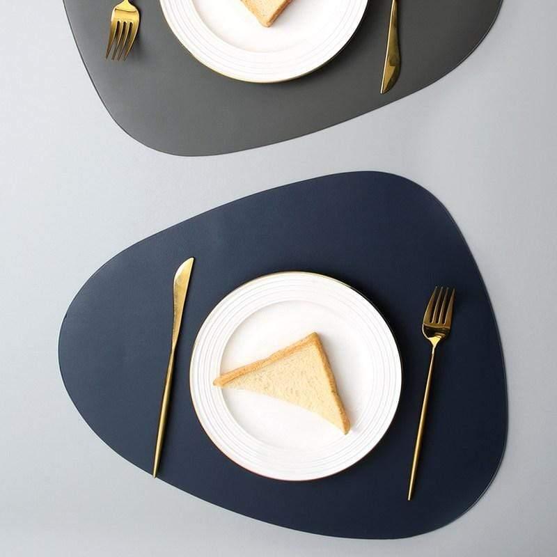 Rynx | Rococo Table Set & Coaster Set