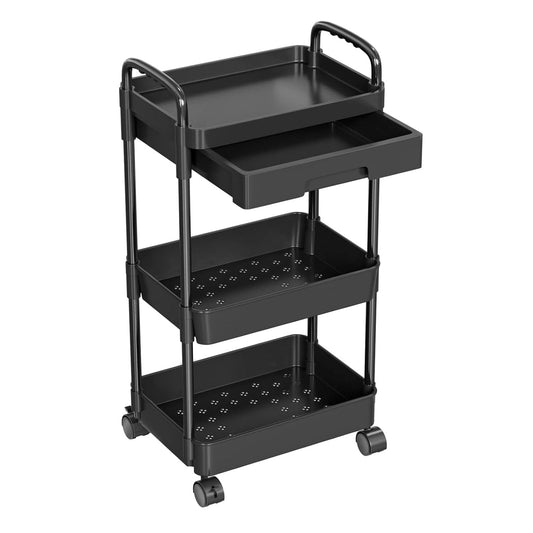 Rynx | Rolling tool box with drawer
