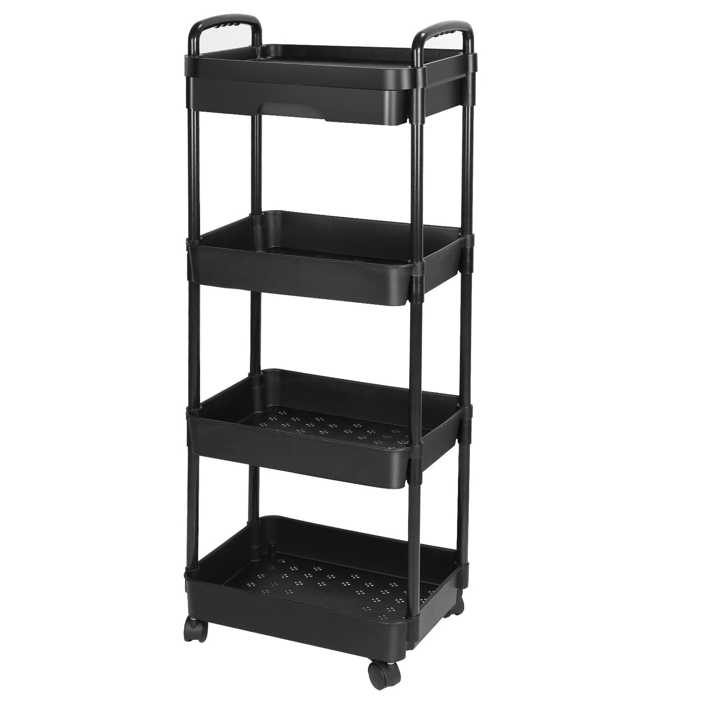 Rynx | Rolling tool box with drawer