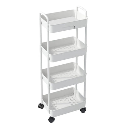 Rynx | Rolling tool box with drawer