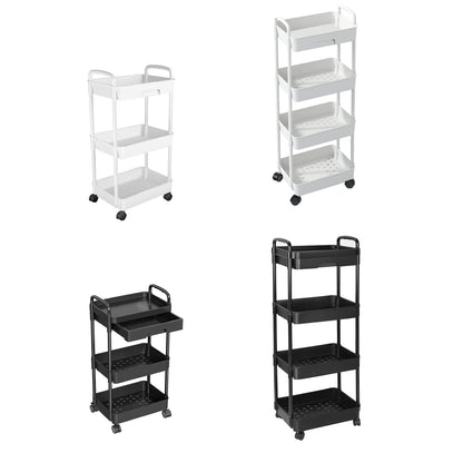Rynx | Rolling tool box with drawer