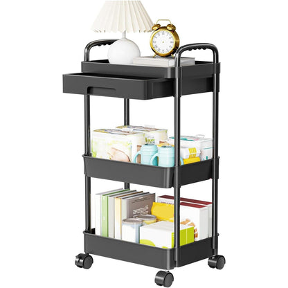 Rynx | Rolling tool box with drawer