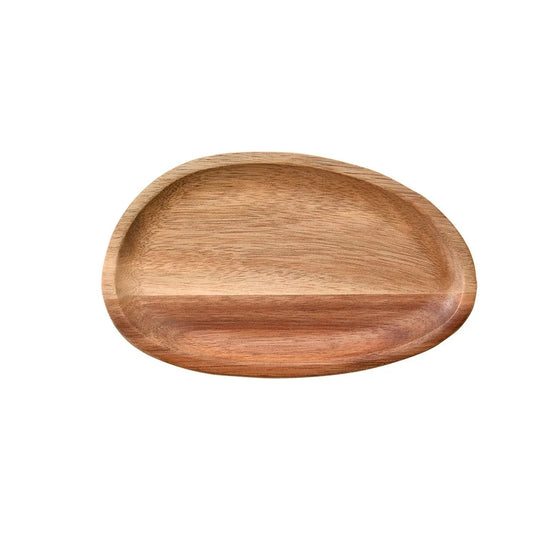 Rynx | Royal Acacia Serving Tray - Stylish - Sustainable - Perfect for Parties