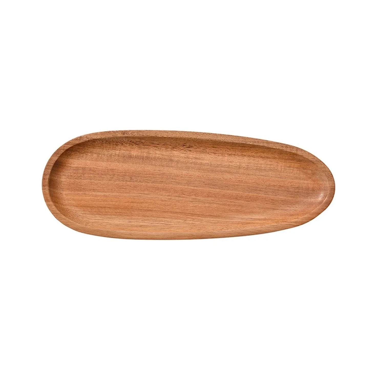 Rynx | Royal Acacia Serving Tray - Stylish - Sustainable - Perfect for Parties