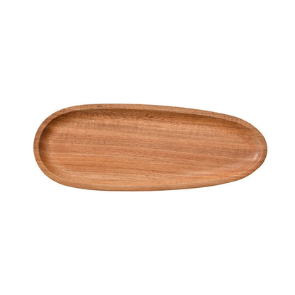 Rynx | Royal Acacia Serving Tray - Stylish - Sustainable - Perfect for Parties