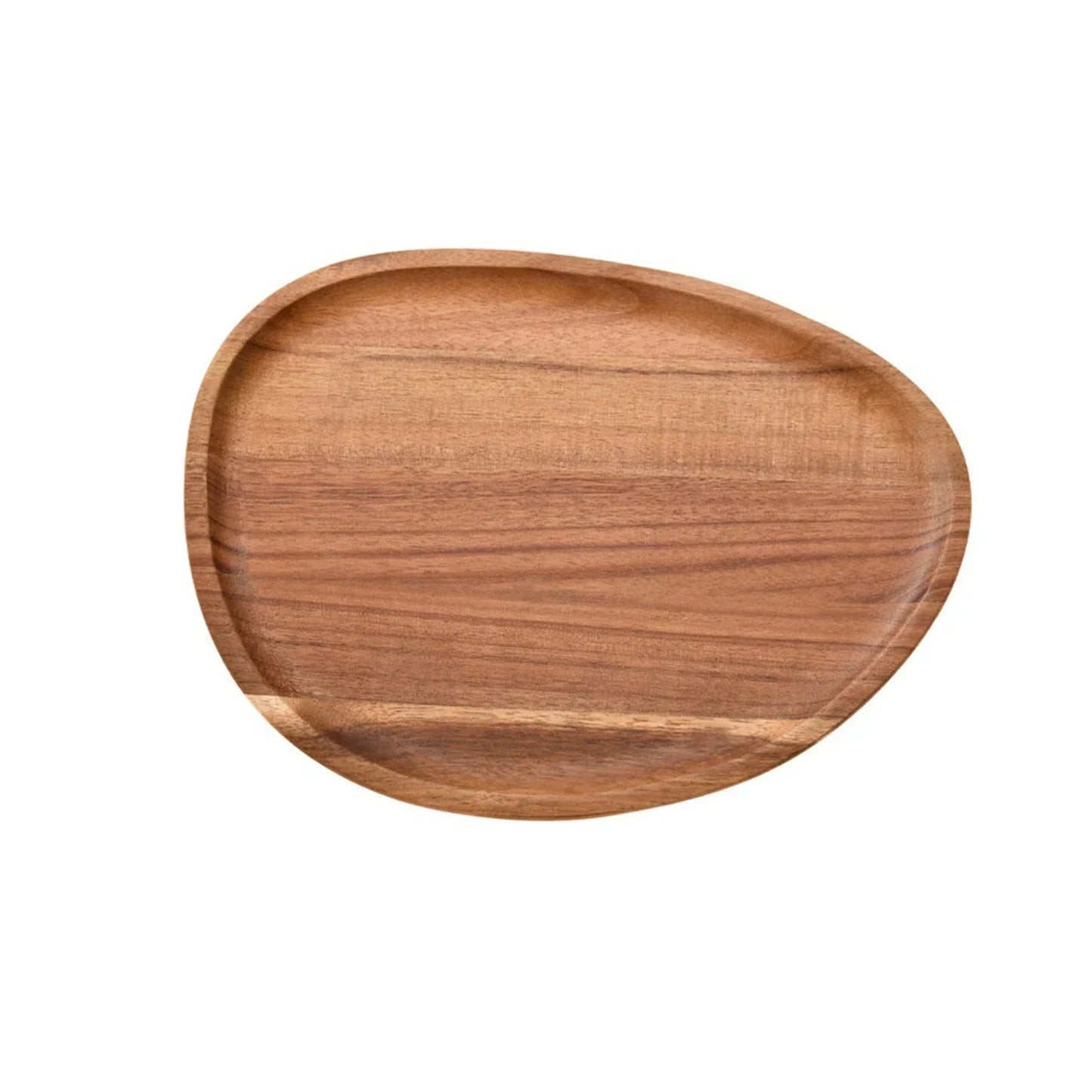 Rynx | Royal Acacia Serving Tray - Stylish - Sustainable - Perfect for Parties