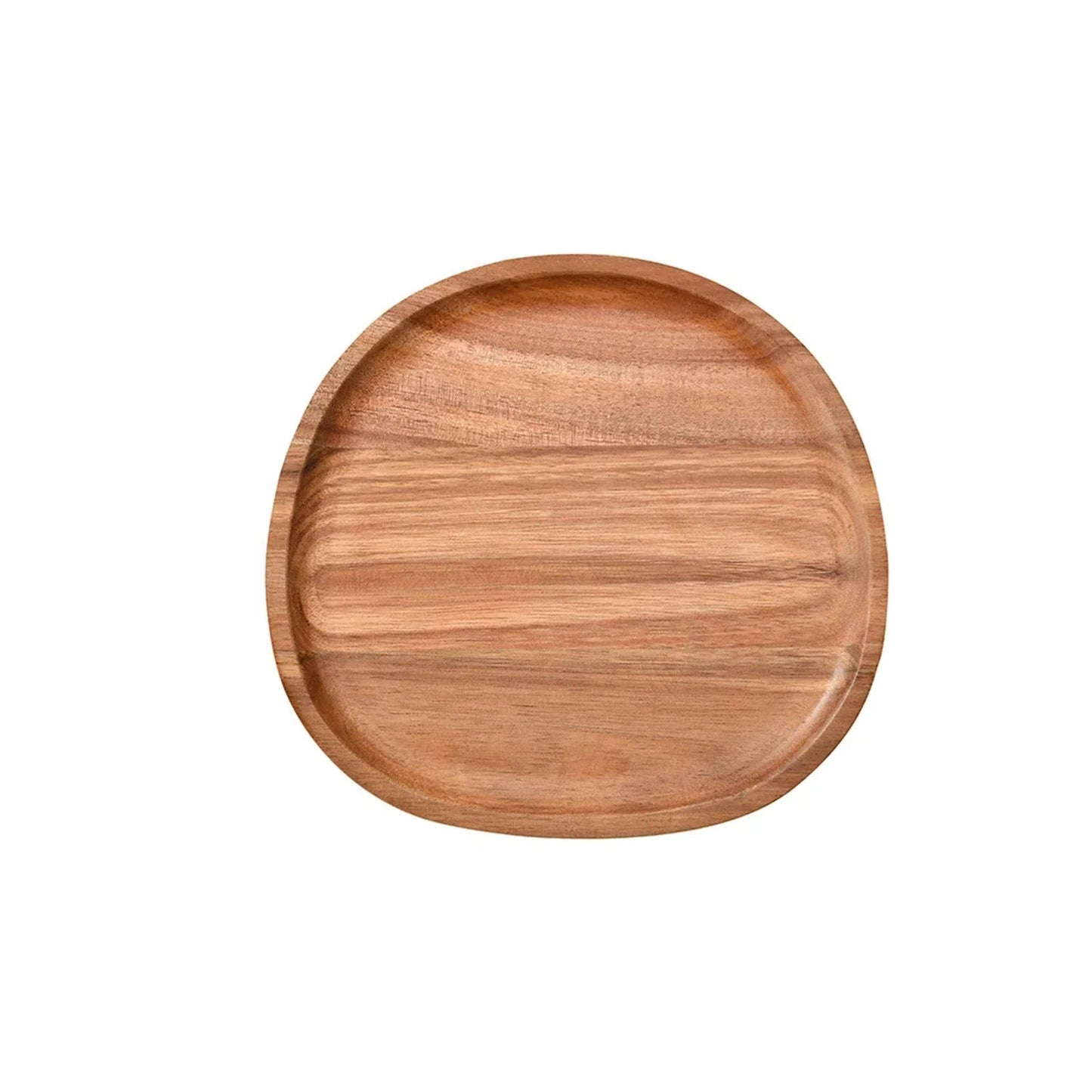Rynx | Royal Acacia Serving Tray - Stylish - Sustainable - Perfect for Parties