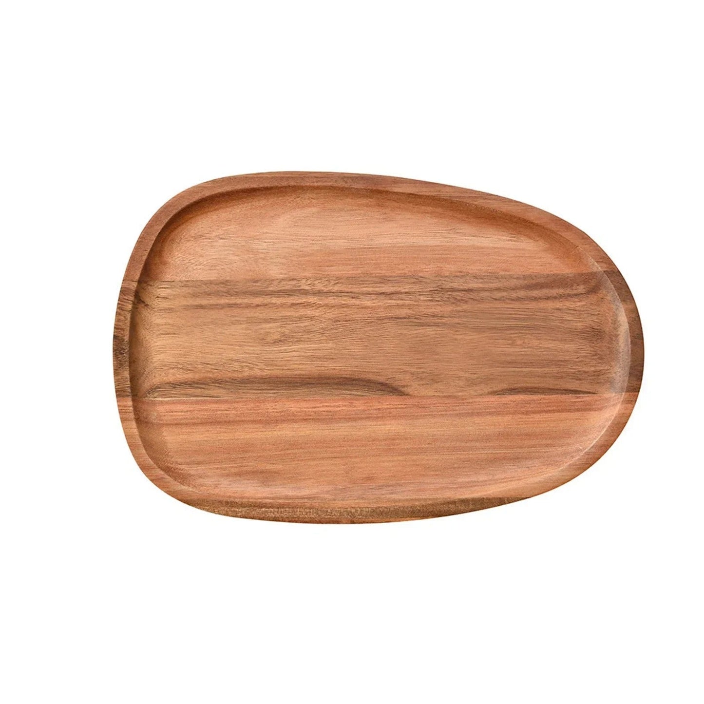 Rynx | Royal Acacia Serving Tray - Stylish - Sustainable - Perfect for Parties