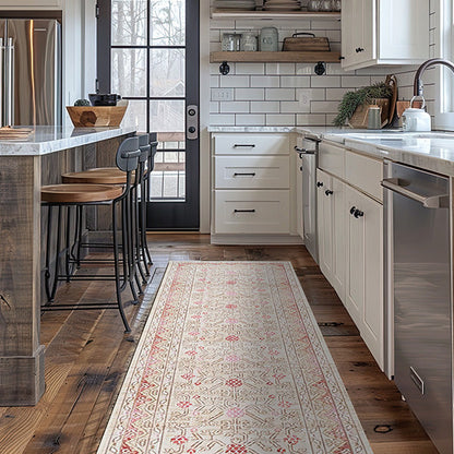 Rynx | Boho inspired area rug, choose your style