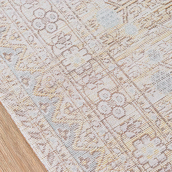 Rynx | Boho inspired area rug, choose your style