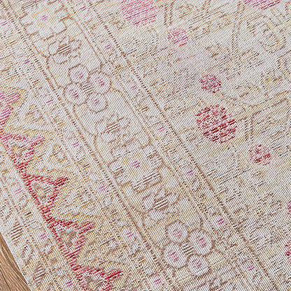 Rynx | Boho inspired area rug, choose your style