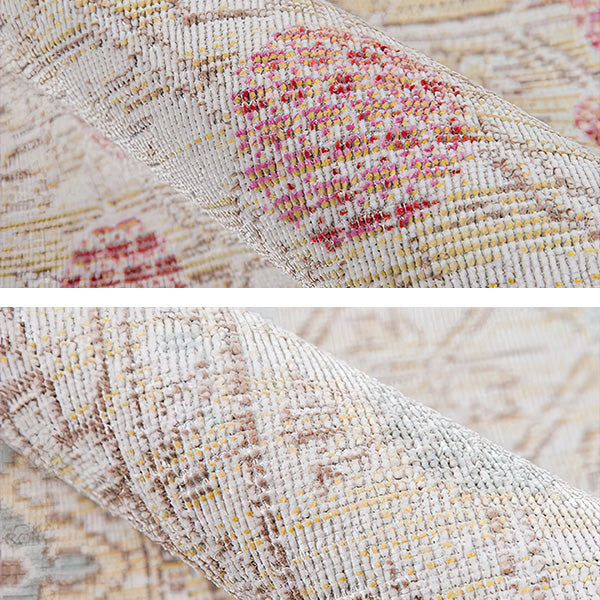 Rynx | Boho inspired area rug, choose your style