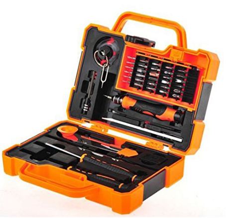 Rynx | Precision Screwdriver Tool Set 47 In 1