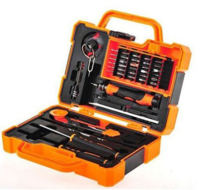 Rynx | Precision Screwdriver Tool Set 47 In 1