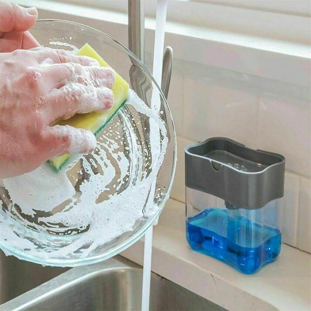 Rynx | Soap Pump Dispenser