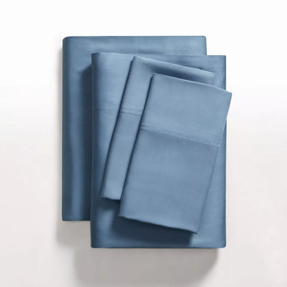 Rynx | 4-piece set: Kathy Ireland 300 thread count 100% bamboo sheet set