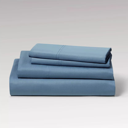 Rynx | 4-piece set: Kathy Ireland 300 thread count 100% bamboo sheet set