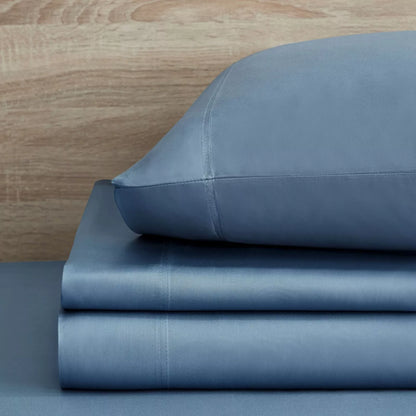 Rynx | 4-piece set: Kathy Ireland 300 thread count 100% bamboo sheet set