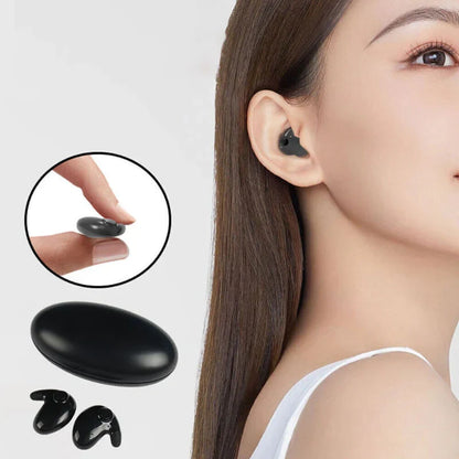 RYNX | Ultrapods Invisible Wireless Earbuds