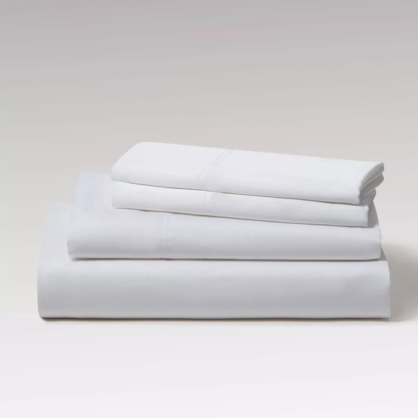 Rynx | 4-piece set: Kathy Ireland 300 thread count 100% bamboo sheet set