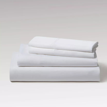 Rynx | 4-piece set: Kathy Ireland 300 thread count 100% bamboo sheet set