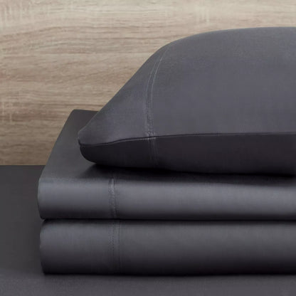 Rynx | 4-piece set: Kathy Ireland 300 thread count 100% bamboo sheet set