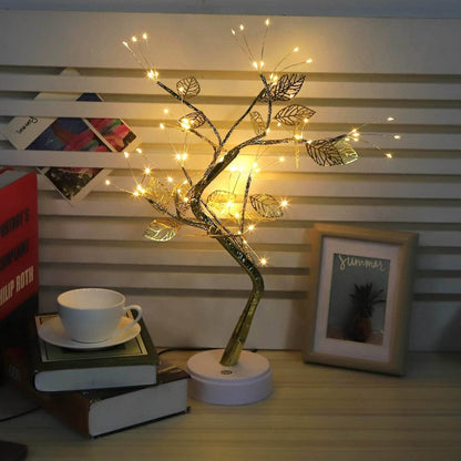 Rynx | - Illuminate your space - Magic of the trees - Fairytale atmosphere