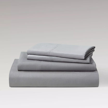 Rynx | 4-piece set: Kathy Ireland 300 thread count 100% bamboo sheet set