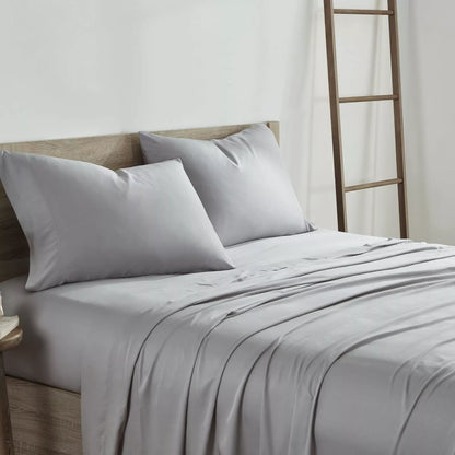 Rynx | 4-piece set: Kathy Ireland 300 thread count 100% bamboo sheet set